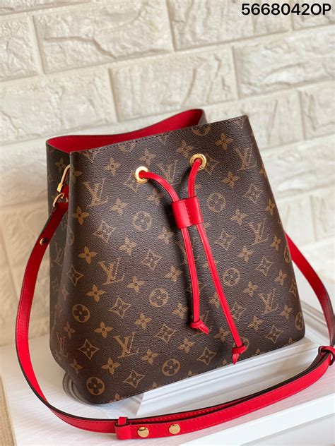 louis vuitton bucket bag mini|Louis Vuitton drawstring bag.